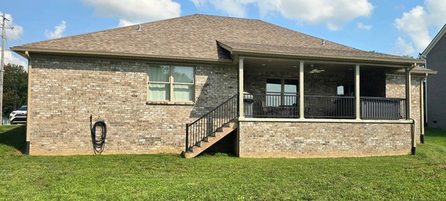 2031 Shun Pike, Nicholasville, KY 40356