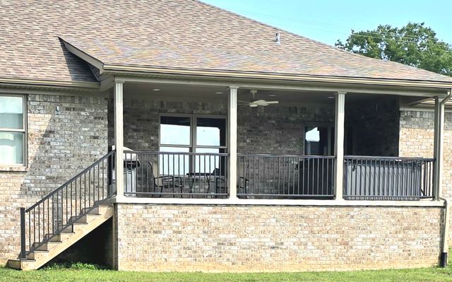 2031 Shun Pike, Nicholasville, KY 40356