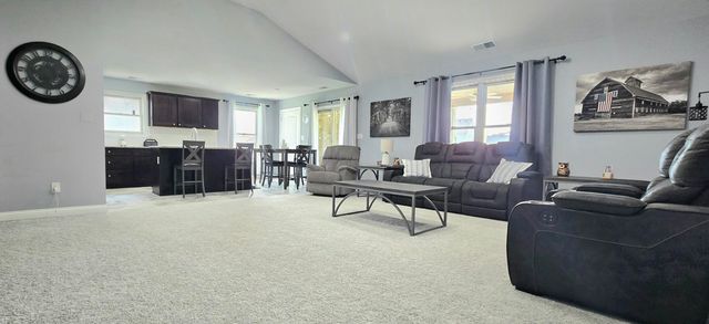 2031 Shun Pike, Nicholasville, KY 40356