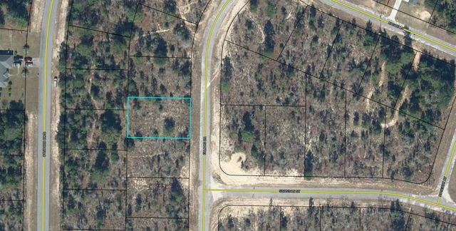 LOT 18 FALCON Drive, Chipley, FL 32428
