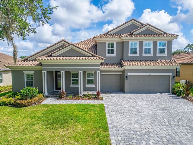 155 SABAL BREEZE COURT, Brandon, FL 33511