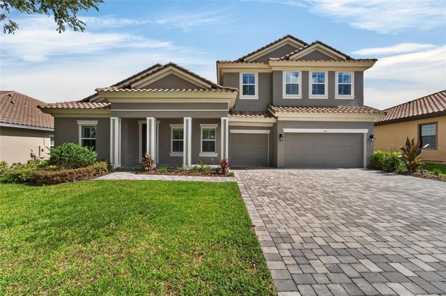 155 SABAL BREEZE COURT, Brandon, FL 33511