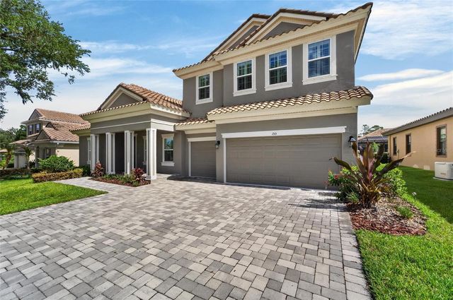 155 SABAL BREEZE COURT, Brandon, FL 33511