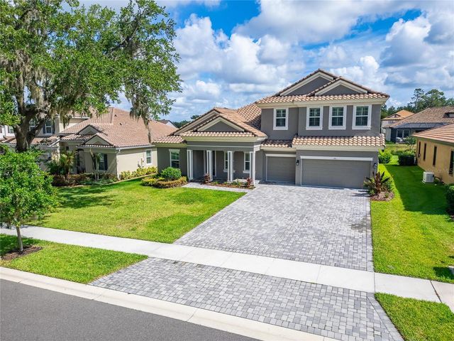 155 SABAL BREEZE COURT, Brandon, FL 33511
