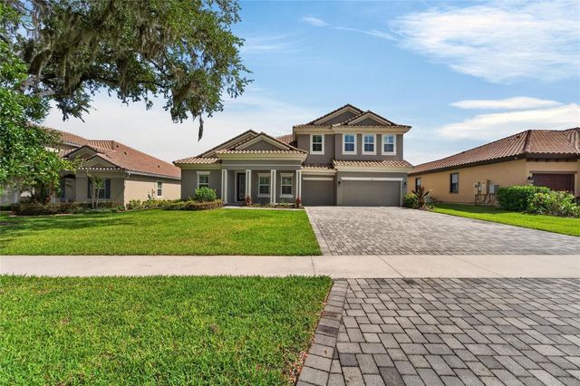 155 SABAL BREEZE COURT, Brandon, FL 33511