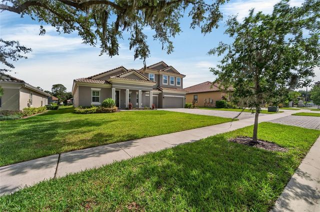 155 SABAL BREEZE COURT, Brandon, FL 33511