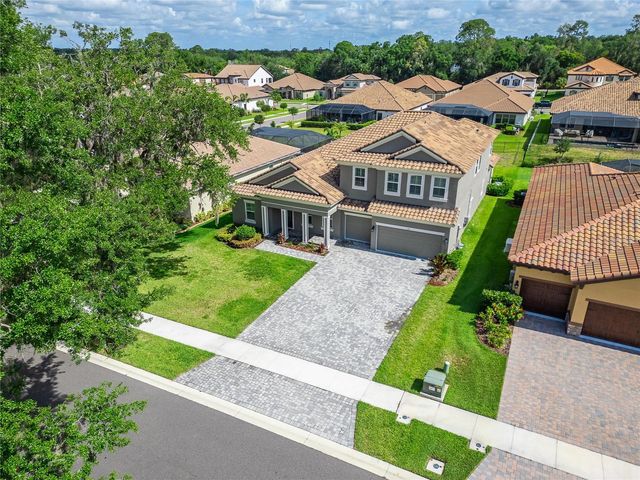 155 SABAL BREEZE COURT, Brandon, FL 33511