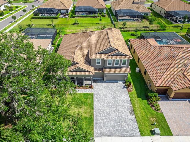 155 SABAL BREEZE COURT, Brandon, FL 33511