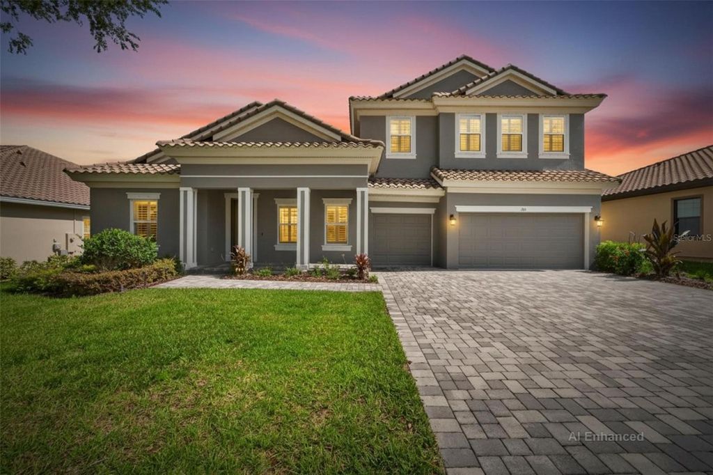 155 SABAL BREEZE COURT, Brandon, FL 33511