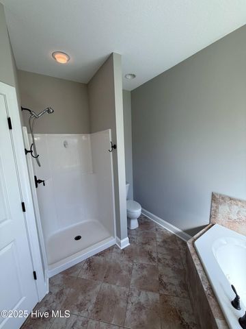 2305 Berwick Court A, Greenville, NC 27834