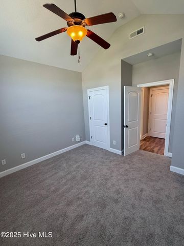 2305 Berwick Court A, Greenville, NC 27834