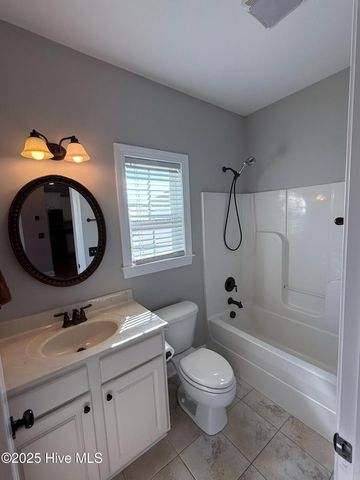 2305 Berwick Court A, Greenville, NC 27834