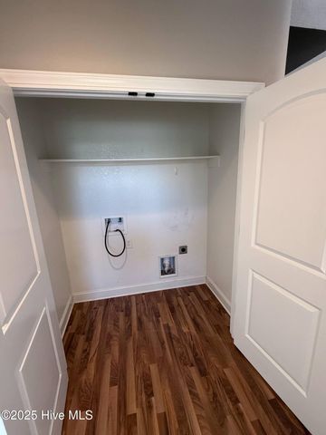 2305 Berwick Court A, Greenville, NC 27834