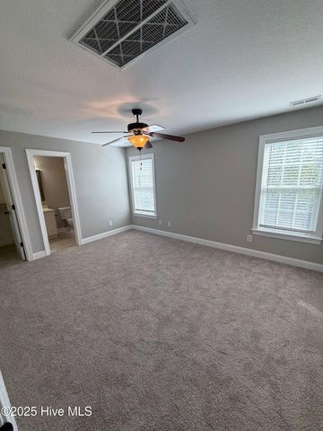 2305 Berwick Court A, Greenville, NC 27834