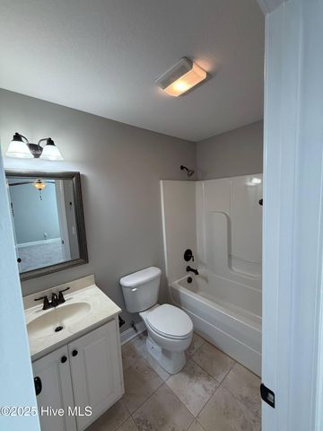 2305 Berwick Court A, Greenville, NC 27834