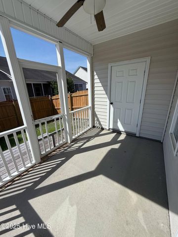 2305 Berwick Court A, Greenville, NC 27834