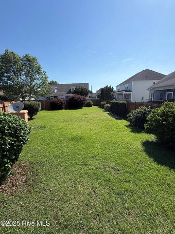 2305 Berwick Court A, Greenville, NC 27834