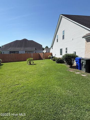 2305 Berwick Court A, Greenville, NC 27834