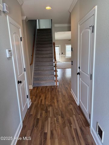 2305 Berwick Court A, Greenville, NC 27834