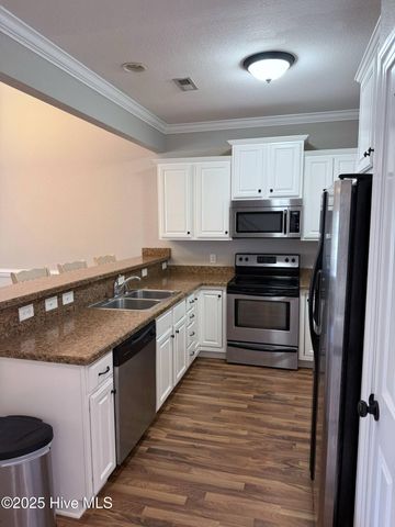 2305 Berwick Court A, Greenville, NC 27834