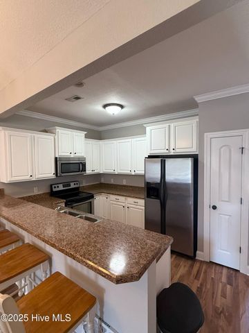 2305 Berwick Court A, Greenville, NC 27834