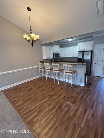 2305 Berwick Court A, Greenville, NC 27834