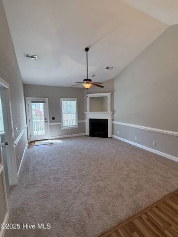 2305 Berwick Court A, Greenville, NC 27834