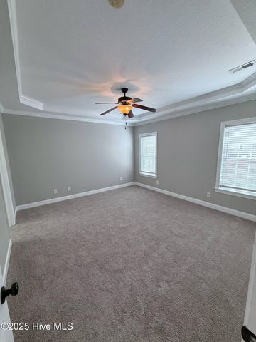2305 Berwick Court A, Greenville, NC 27834
