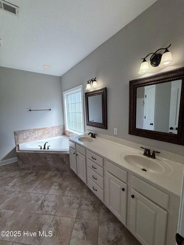2305 Berwick Court A, Greenville, NC 27834