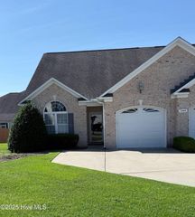 2305 Berwick Court A, Greenville, NC 27834