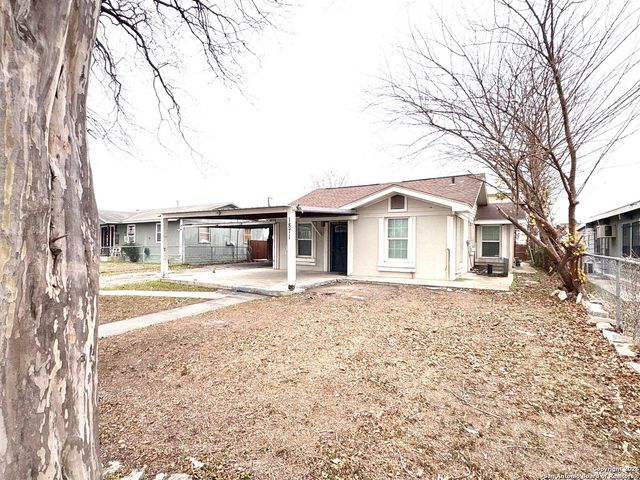 1871 Kendalia Ave, San Antonio, TX 78224