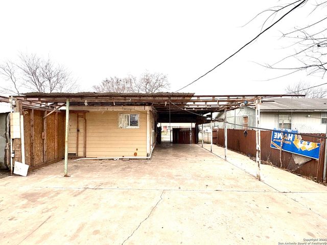 1871 Kendalia Ave, San Antonio, TX 78224