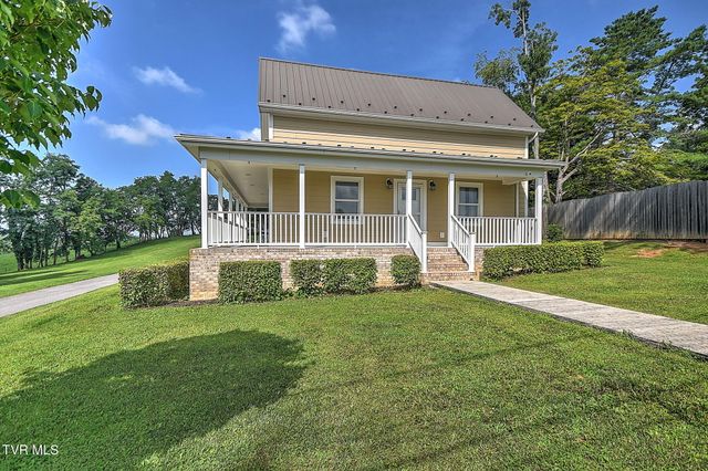 479 Deadmore Se Street, Abingdon, VA 24210