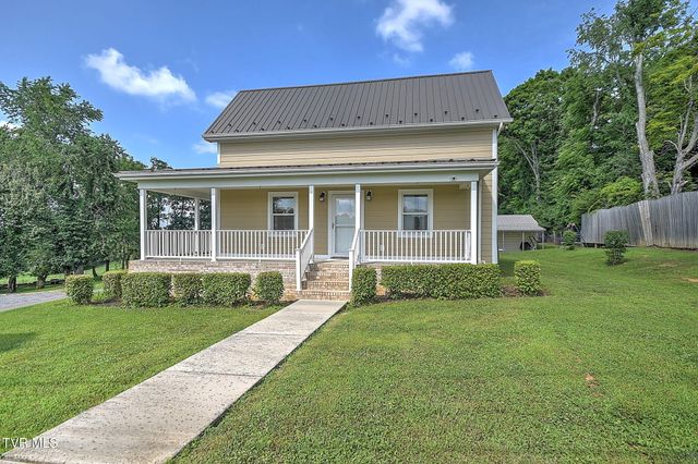 479 Deadmore Se Street, Abingdon, VA 24210
