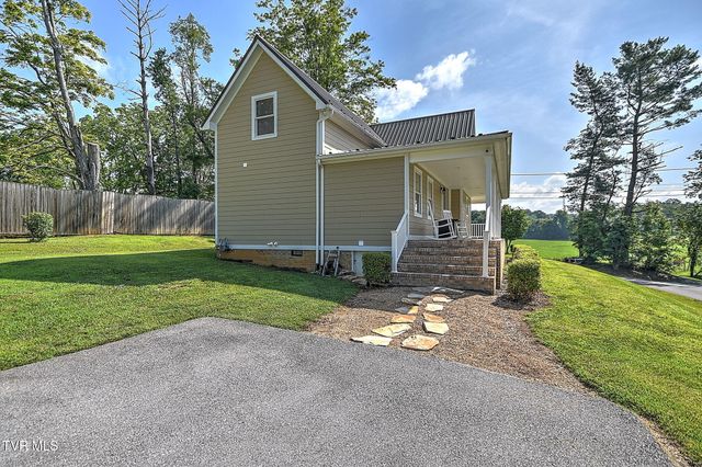 479 Deadmore Se Street, Abingdon, VA 24210