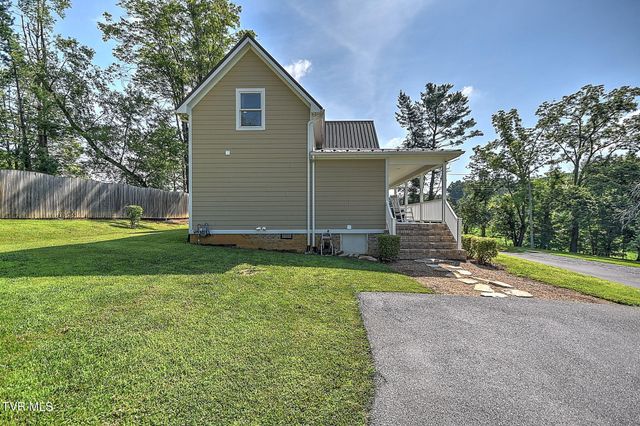 479 Deadmore Se Street, Abingdon, VA 24210