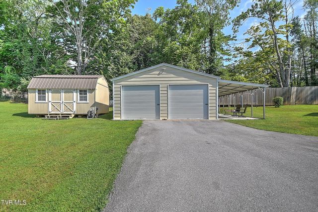 479 Deadmore Se Street, Abingdon, VA 24210