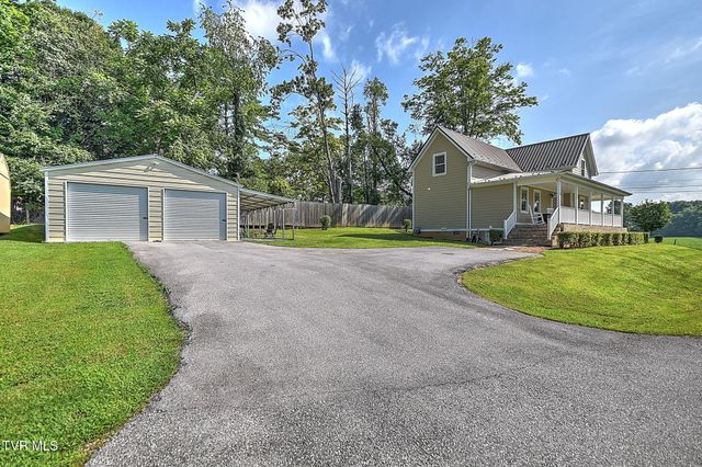 479 Deadmore Se Street, Abingdon, VA 24210