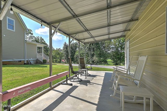 479 Deadmore Se Street, Abingdon, VA 24210
