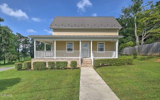 479 Deadmore Se Street, Abingdon, VA 24210