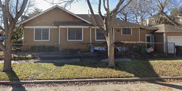 302 Hunt Street, Houston, TX 77003