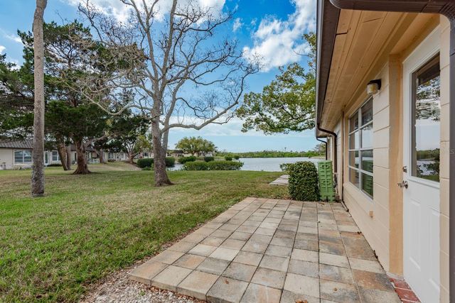 4347 RUSTIC DRIVE 4347, New Port Richey, FL 34652