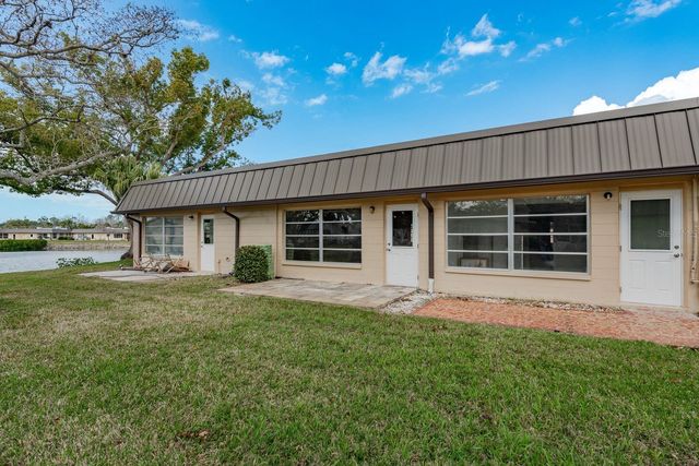 4347 RUSTIC DRIVE 4347, New Port Richey, FL 34652