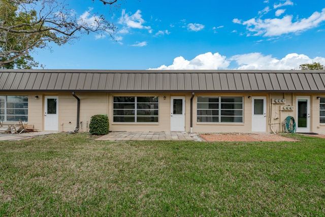 4347 RUSTIC DRIVE 4347, New Port Richey, FL 34652