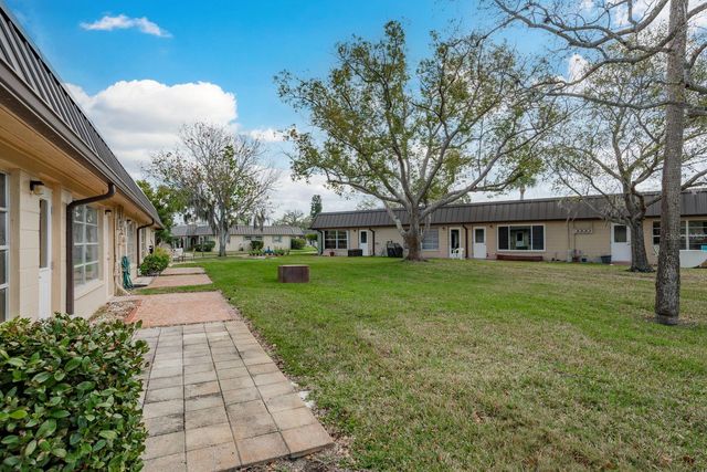 4347 RUSTIC DRIVE 4347, New Port Richey, FL 34652