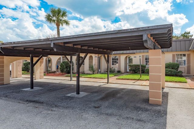 4347 RUSTIC DRIVE 4347, New Port Richey, FL 34652