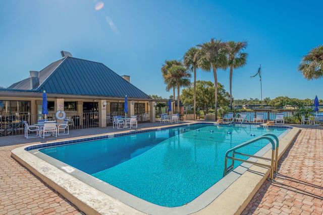 4347 RUSTIC DRIVE 4347, New Port Richey, FL 34652