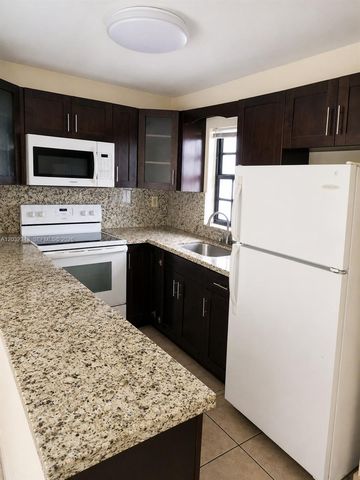 11789 SW 18th St 2-30, Miami, FL 33175