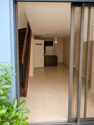 11789 SW 18th St 2-30, Miami, FL 33175
