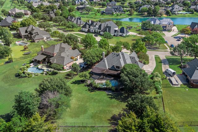 148 Stoneleigh Drive, Heath, TX 75032